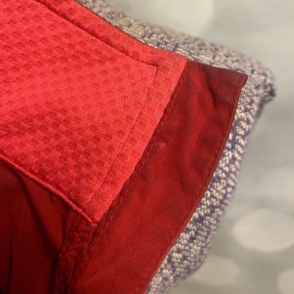 Saucony and‎ Hind collaborated jacket size small. - Picture 8 of 9